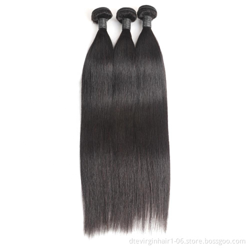 high quantity raw indian dreadlock extensions human hair low price
